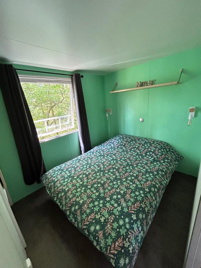 LE ILÔ - camping la dune blanche Camiers Extérieur photo